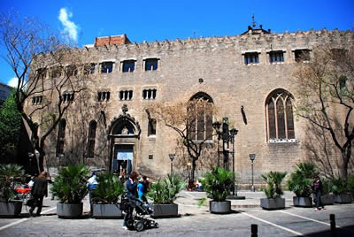 SantPere